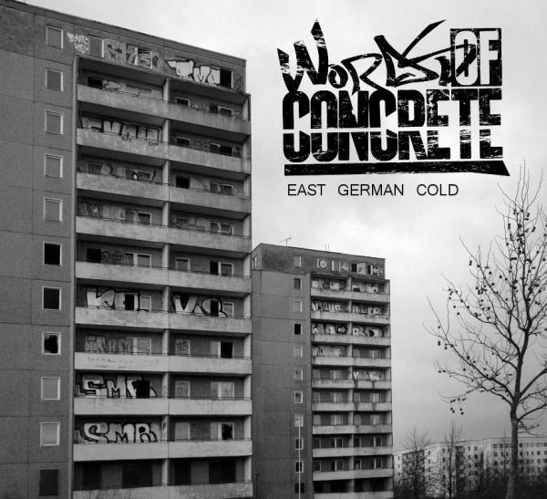 Words Of Concrete - Discography (2010-2018)