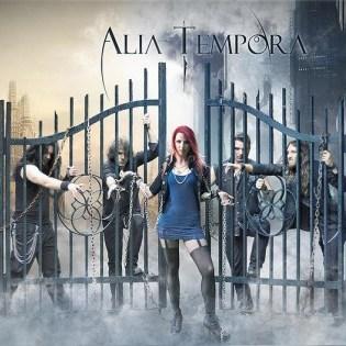 Alia Tempora - Discography (2015 - 2023)
