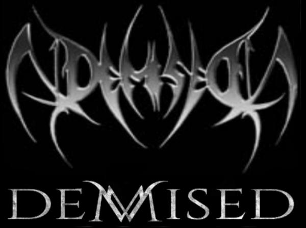 Demised - Discography (1998 - 2019)