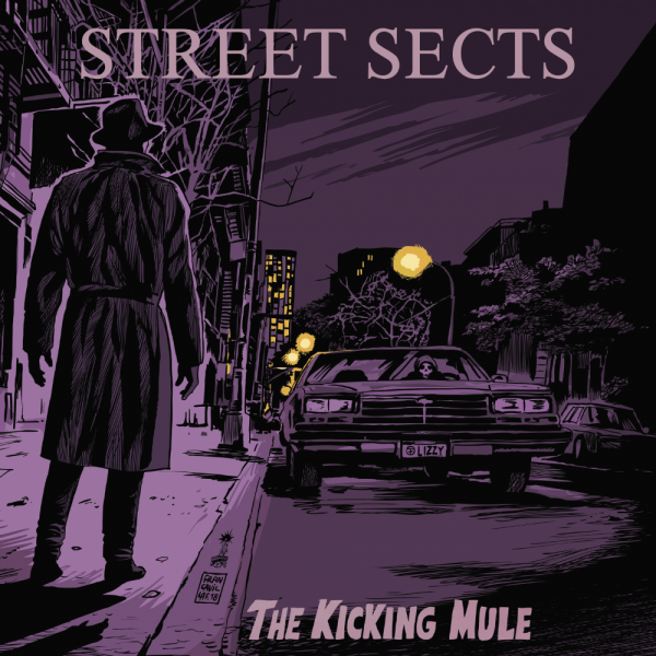 Street Sects - Discography