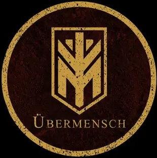 Übermensch - Discography (2013 - 2019)