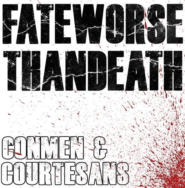 Fate Worse Than Death - Discography (2011-2015)