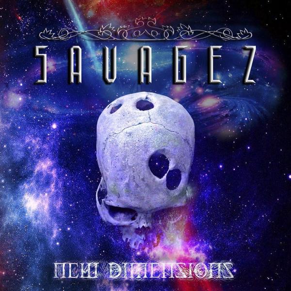 SavageZ - New Dimensions