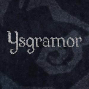 Ysgramor - Skald-King Ep (EP)