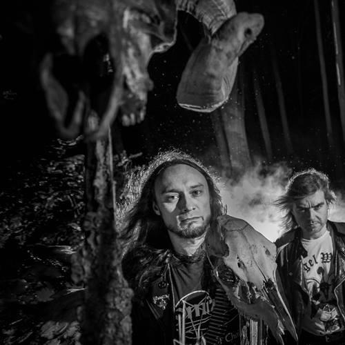 Ragehammer - Discography (2012 - 2020)