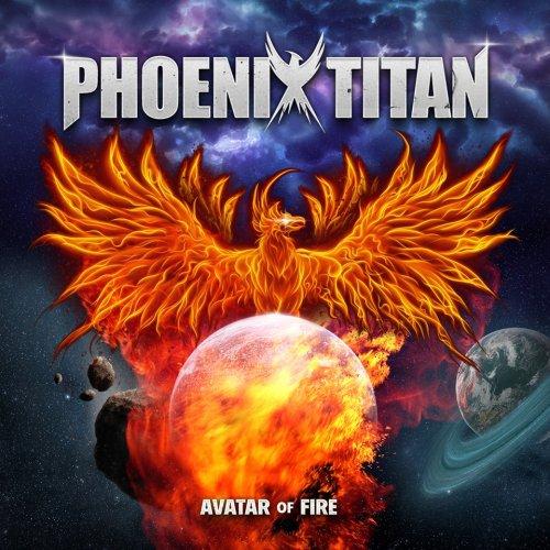 Phoenix Titan - Avatar Of Fire