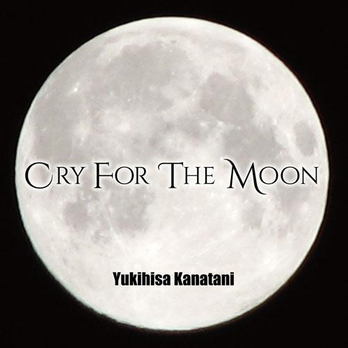 Yukihisa Kanatani - Cry for the Moon