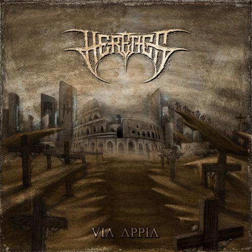 Heretics - Discography (2018-2019)