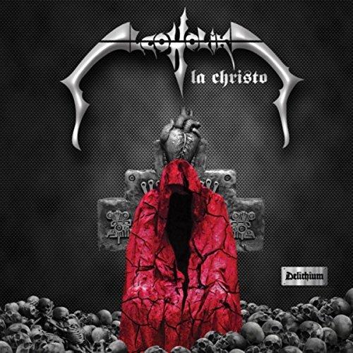 Alcoholika La Christo - Discography (1995-2017)