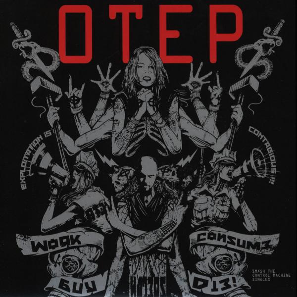 Otep Discography (2001 2023) ( NuMetal) Download for free via