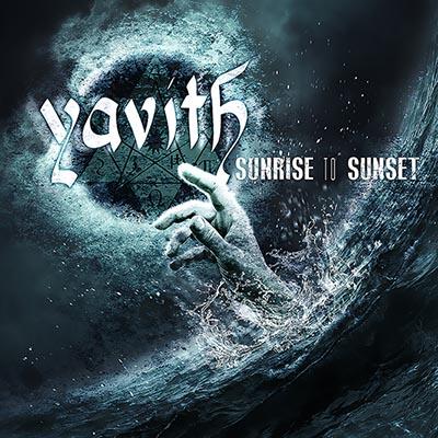 Yavith - Sunrise to Sunset (EP)