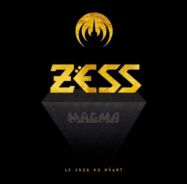 Magma - Zëss (Le Jour Du Néant)