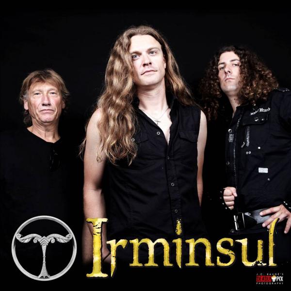 Irminsul - Discography (2014 - 2019)