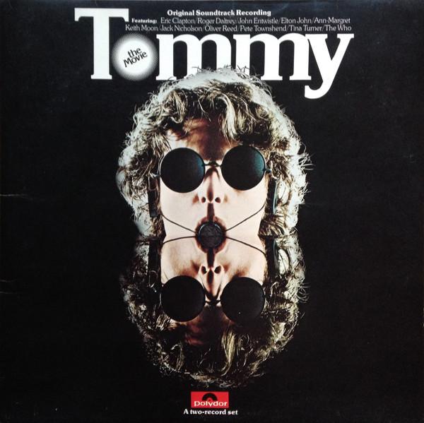 Tommy - Original Soundtrack (lossless)