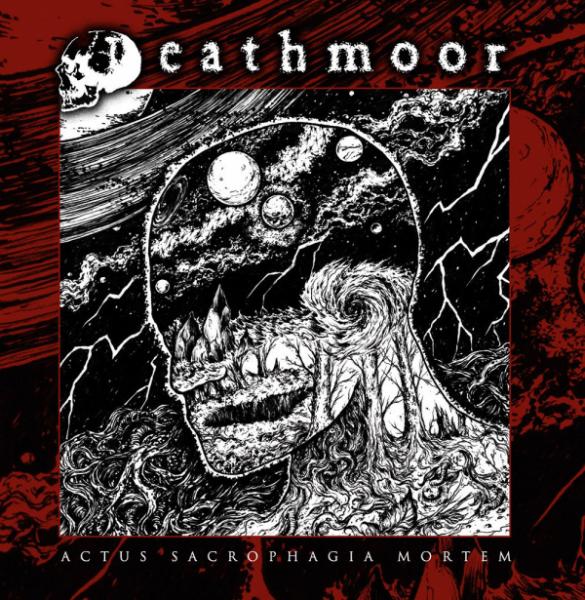 Deathmoor - Discography (2000-2015)