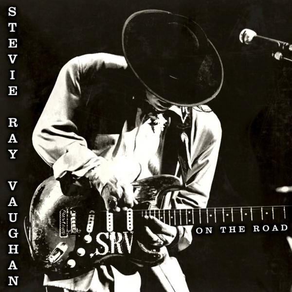 Stevie Ray Vaughan - On The Road (Live)
