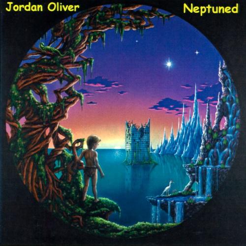 Jordan Oliver - Neptuned