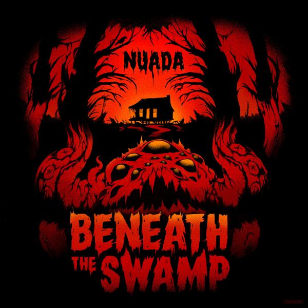 Nuada - Beneath the Swamp