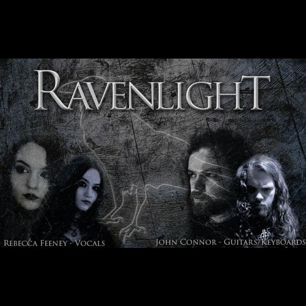 Ravenlight - Discography (2018 - 2023)