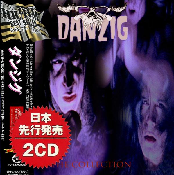 Danzig discography torrents