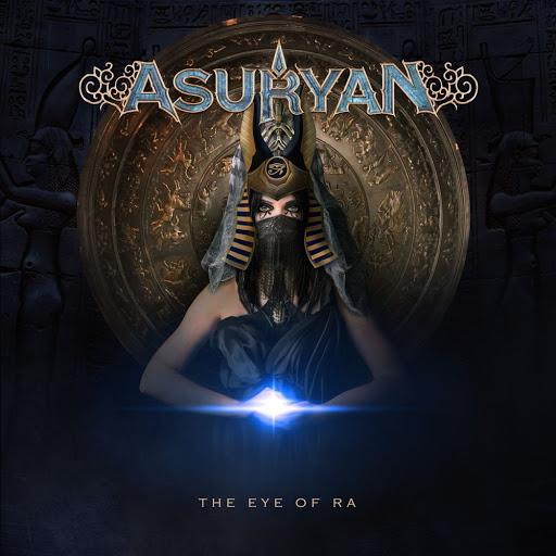 Asuryan - The Eye of Ra