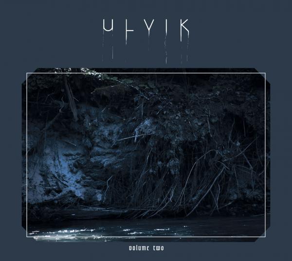 Ulvik - Discography (2011 - 2019)