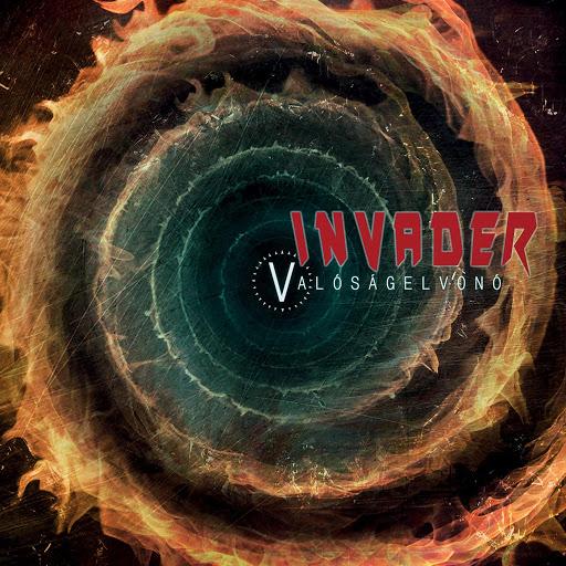 Invader - Valóságelvonó