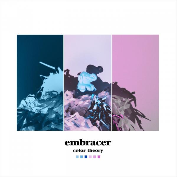 Embracer - Color Theory