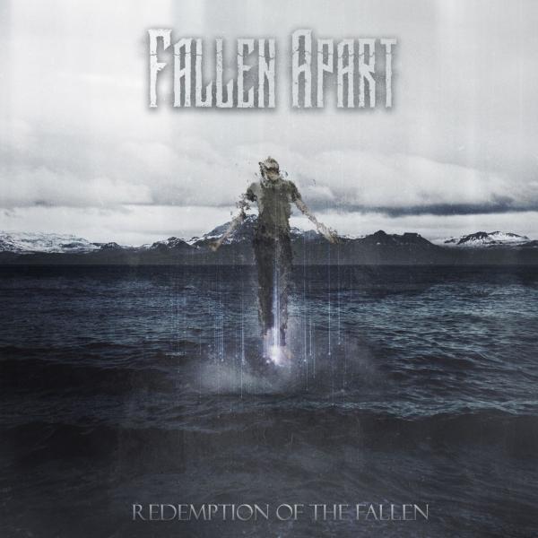 Fallen Apart Redemption Of The Fallen 2019 Metalcore Download For Free Via Torrent 