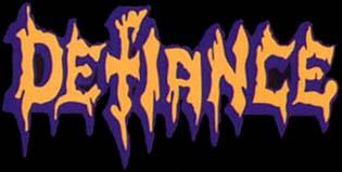 Defiance - Discography (1989 - 2009)
