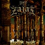 Zajal - For the Throne (Demo)