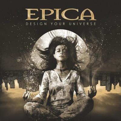 Epica - Design Your Universe (Gold Edition) (Lossless)