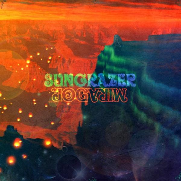Sungrazer - Discography (2010 - 2013)