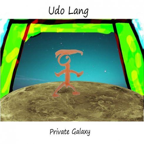 Udo Lang - Private Galaxy