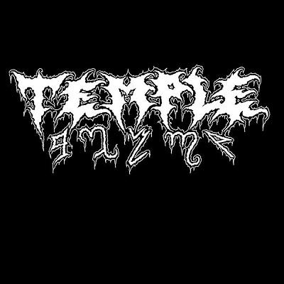 Temple Below - Discography (2008 - 2016)