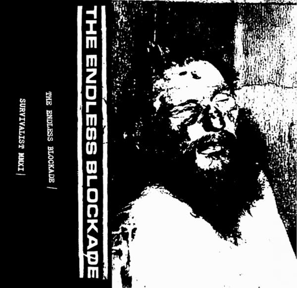 The Endless Blockade - (3 albums, 1 EP)
