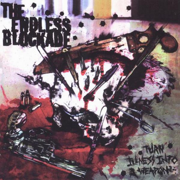 The Endless Blockade - (3 albums, 1 EP)