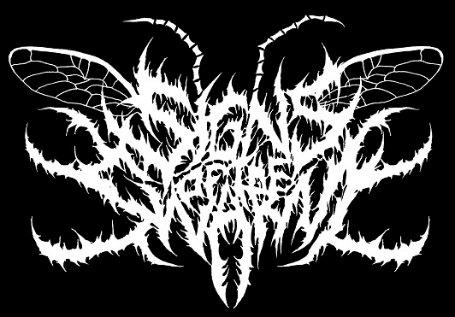 Signs Of The Swarm - Discography (2016 - 2019) (Lossless)