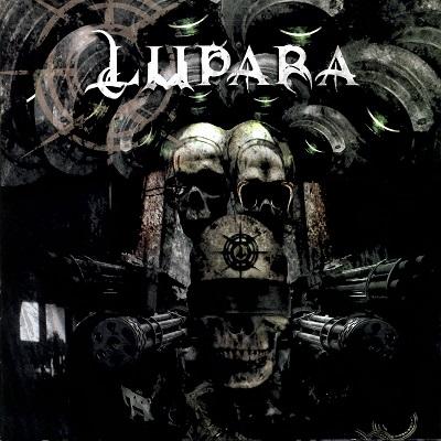 Lupara - Lupara