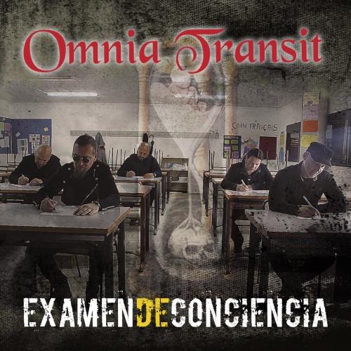 Omnia Transit - Examen de Conciencia