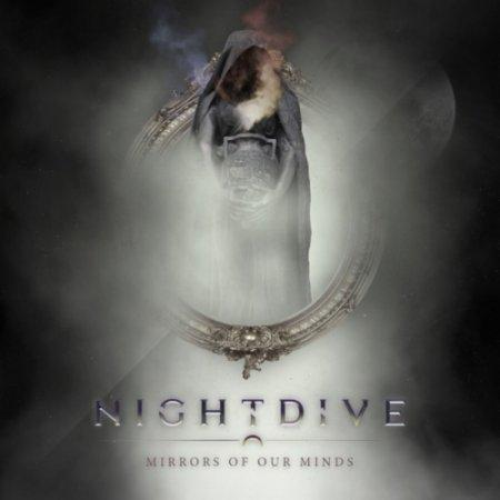 NightDive - Mirrors of Our Minds (EP)