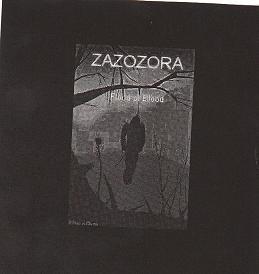 Zazozora - Flood of Blood (Demo)