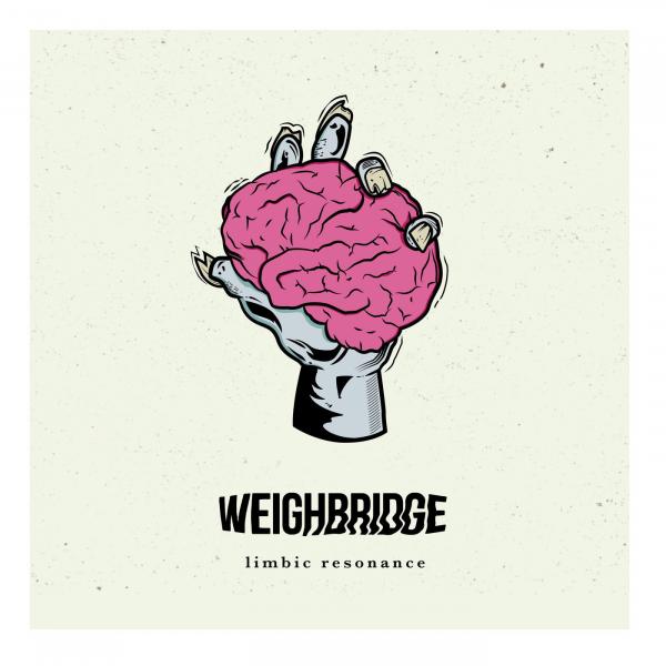Weighbridge - Limbic Resonance (EP)