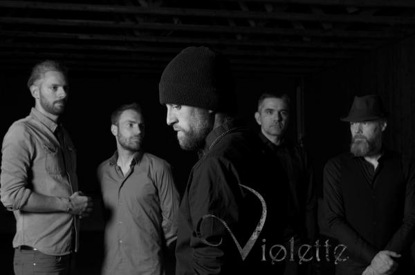 Violette - Discography (2013 - 2019)