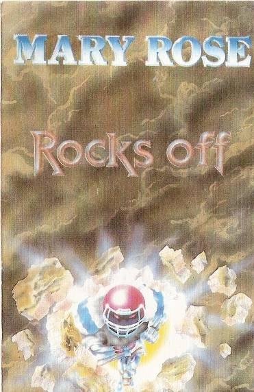 Mary Rose - Rocks Off