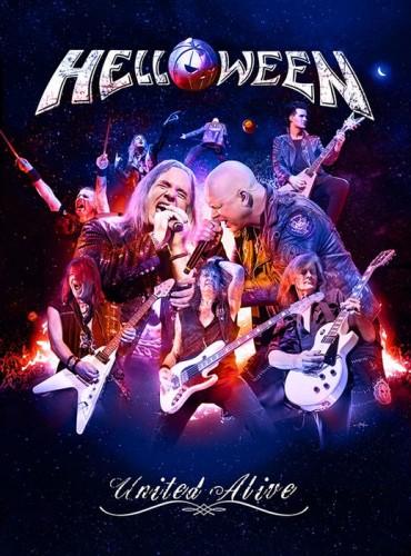 Helloween - United Alive (Live)