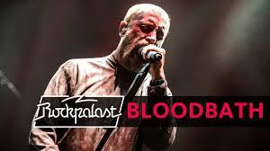 Bloodbath - Rockpalast (Live)
