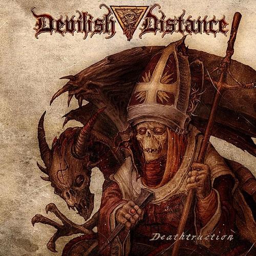 Devilish Distance - Discography (2007 - 2010)