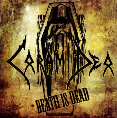 Coram Deo - Death Is Dead (EP)