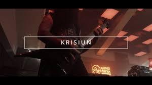 Krisiun - AudioArena Originals - Ao Vivo